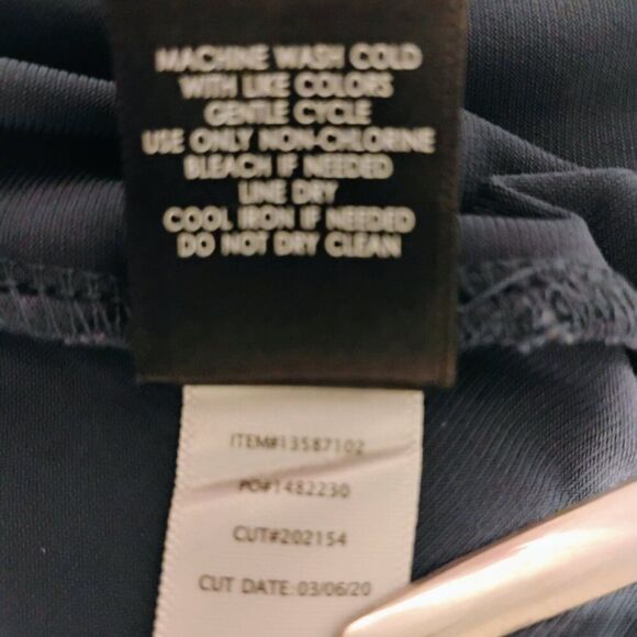 Torrid Cardigan Duster Lightweight Stretchy Slinky Flattering Comfortable 12 - Picture 9 of 12